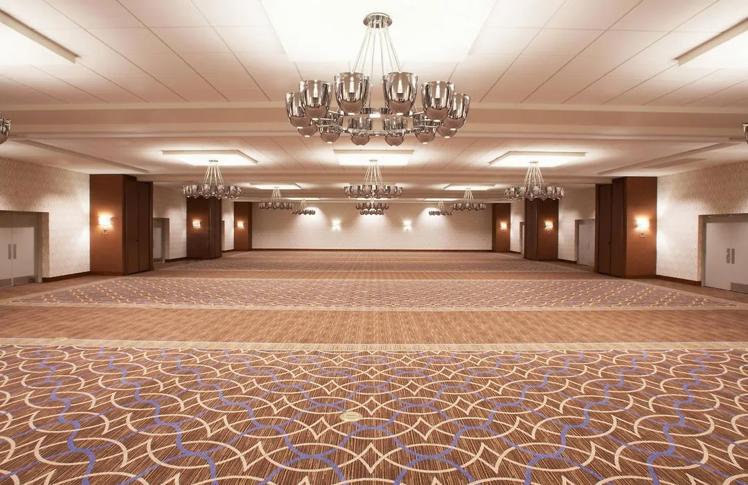 Sheraton Pittsburgh Airport Hotel-1