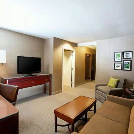 Sheraton Pittsburgh Airport Hotel-2