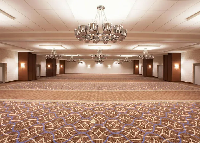 Sheraton Pittsburgh Airport Hotel Coraopolis